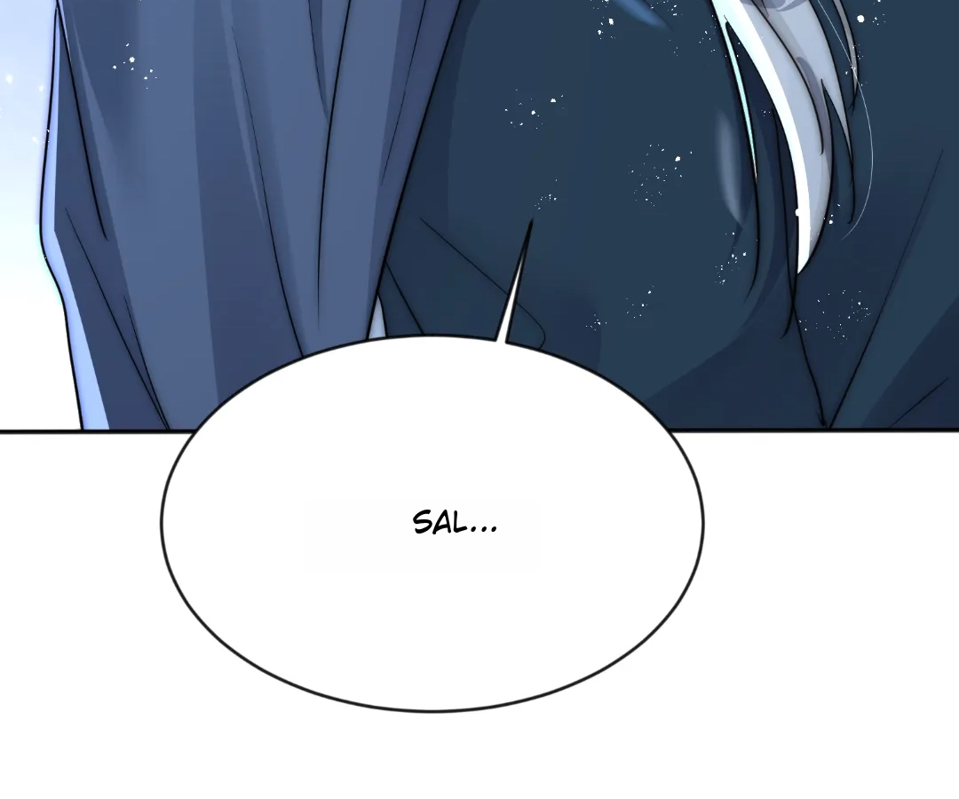 Glacial Prison [Official] - Chapter 53 manhwa