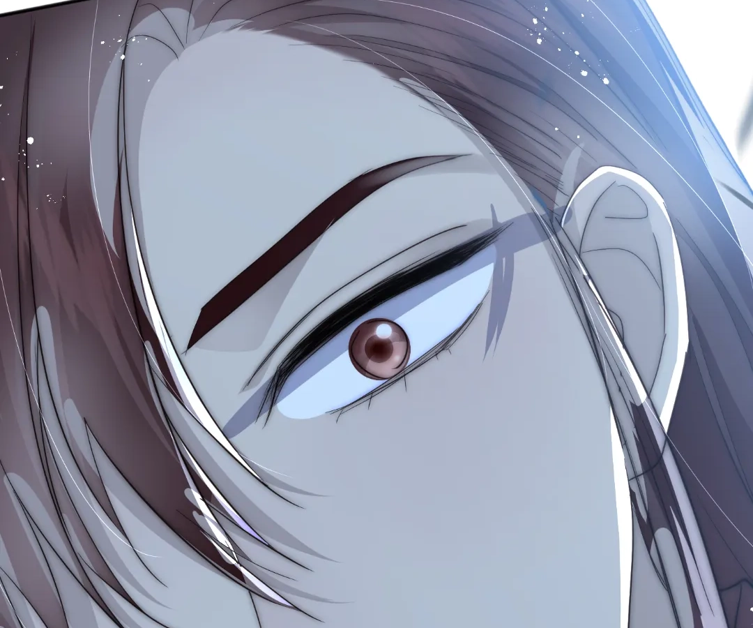 Glacial Prison [Official] - Chapter 53 manhwa