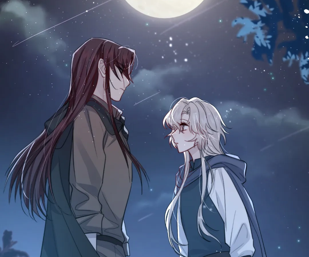 Glacial Prison [Official] - Chapter 53 manhwa