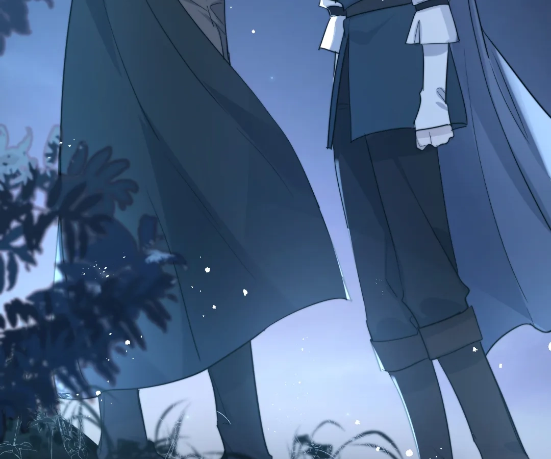Glacial Prison [Official] - Chapter 53 manhwa