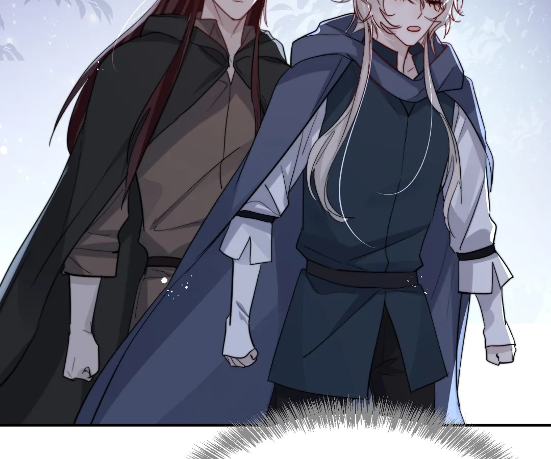 Glacial Prison [Official] - Chapter 53 manhwa