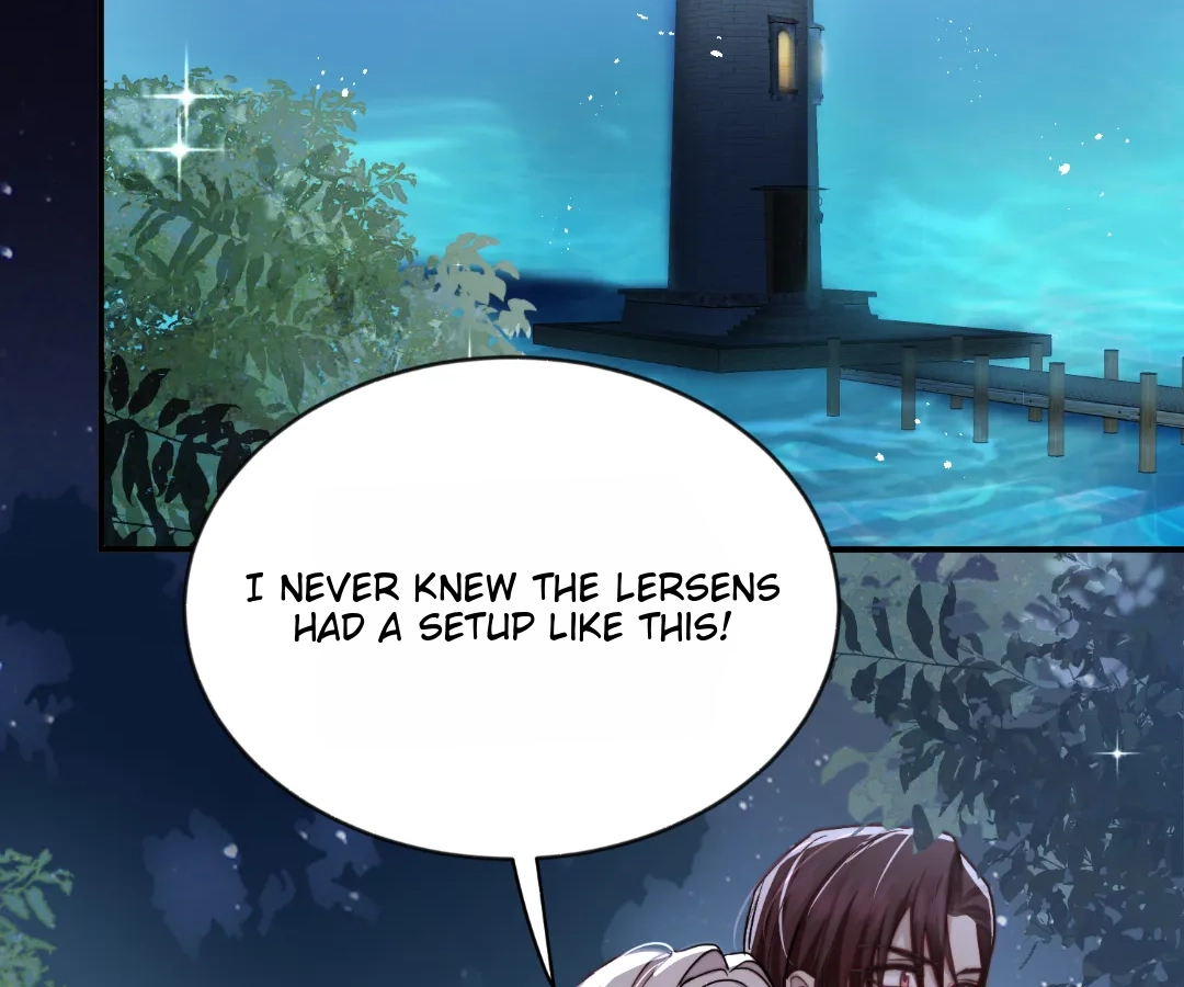 Glacial Prison [Official] - Chapter 53 manhwa