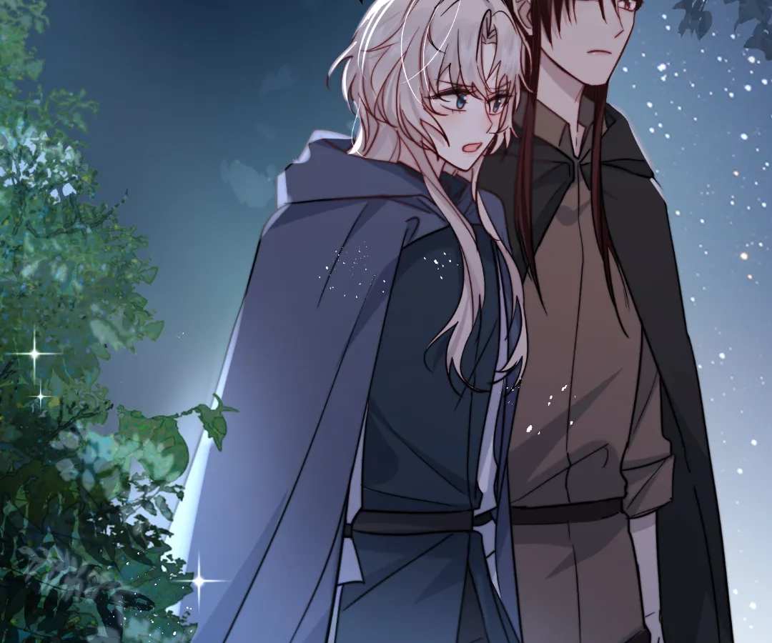 Glacial Prison [Official] - Chapter 53 manhwa