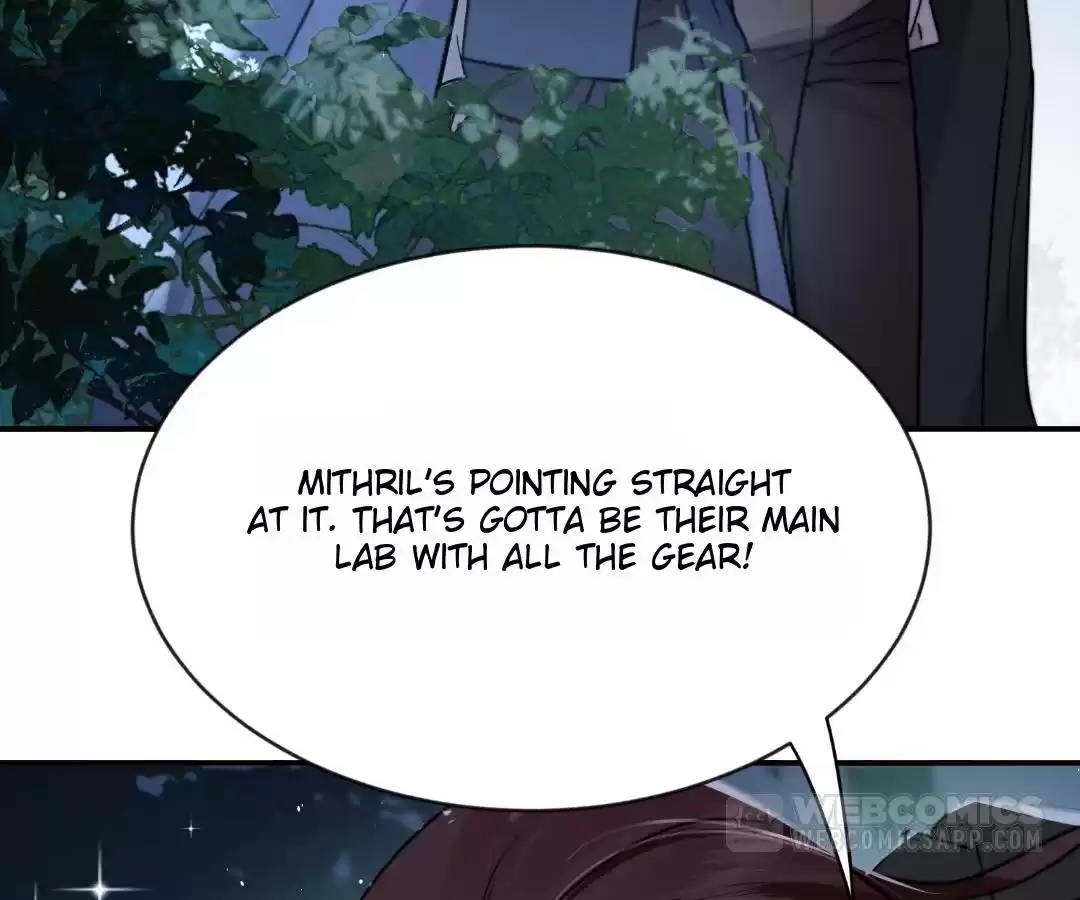 Glacial Prison [Official] - Chapter 53 manhwa