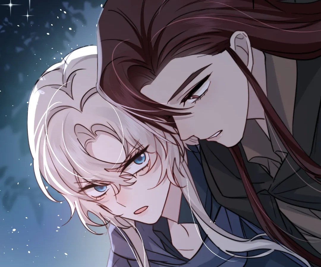 Glacial Prison [Official] - Chapter 53 manhwa