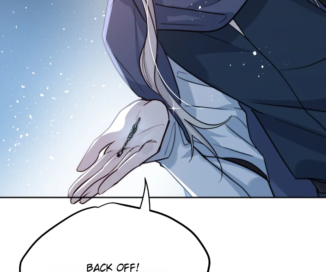 Glacial Prison [Official] - Chapter 53 manhwa