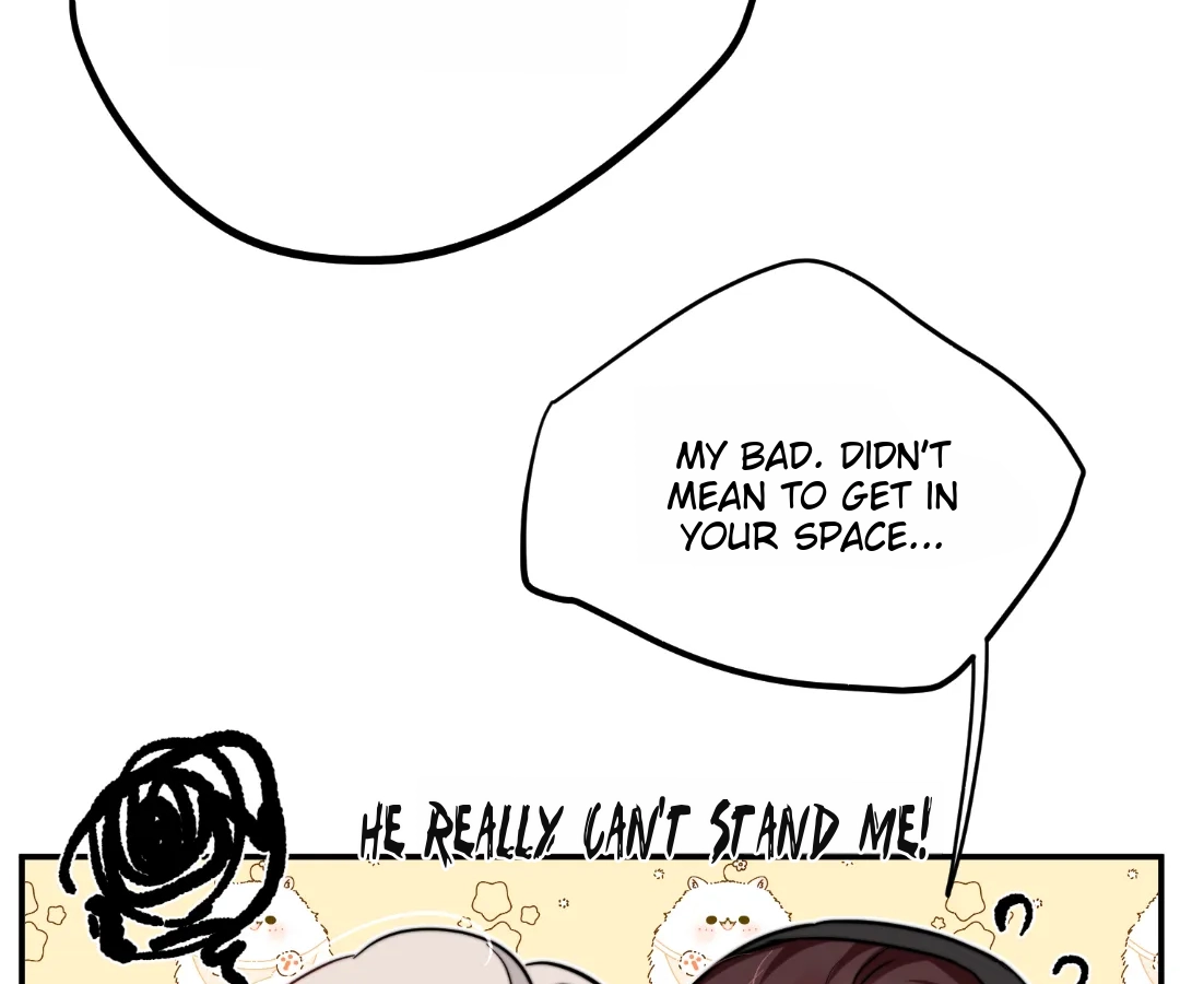Glacial Prison [Official] - Chapter 53 manhwa