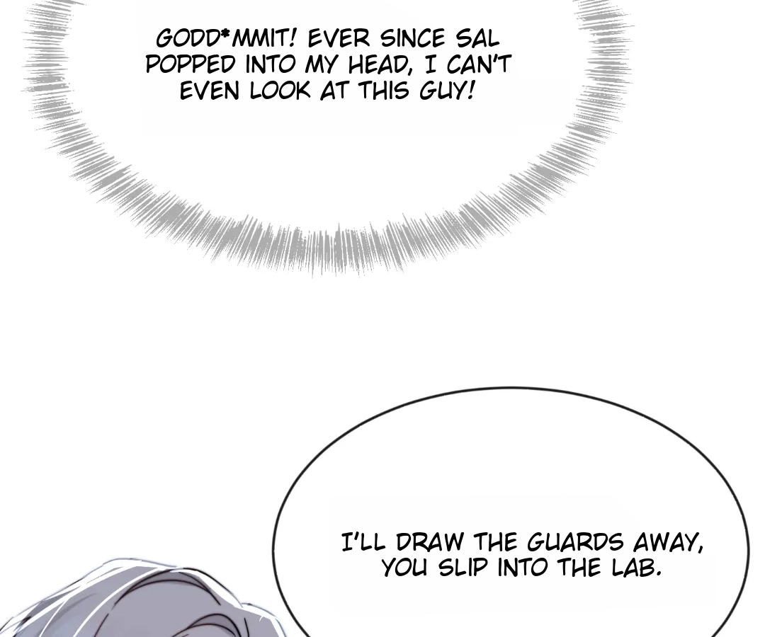Glacial Prison [Official] - Chapter 53 manhwa