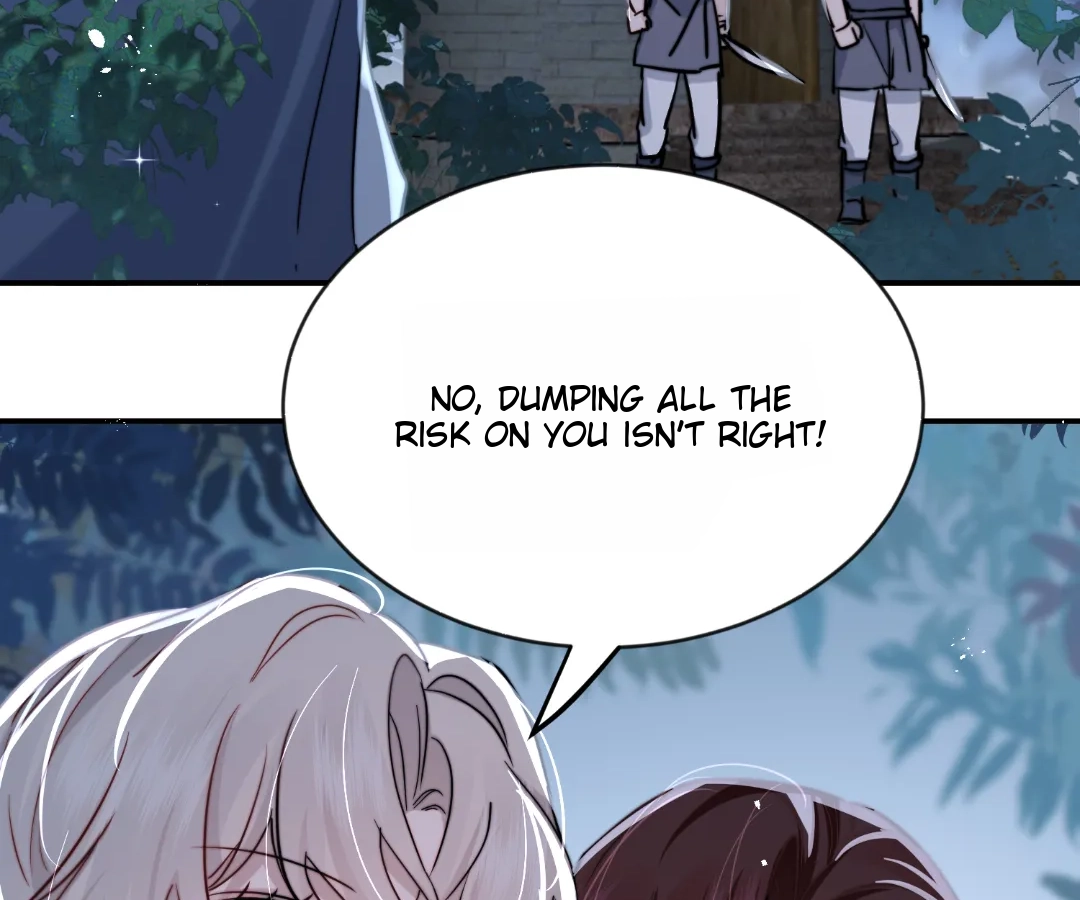 Glacial Prison [Official] - Chapter 53 manhwa