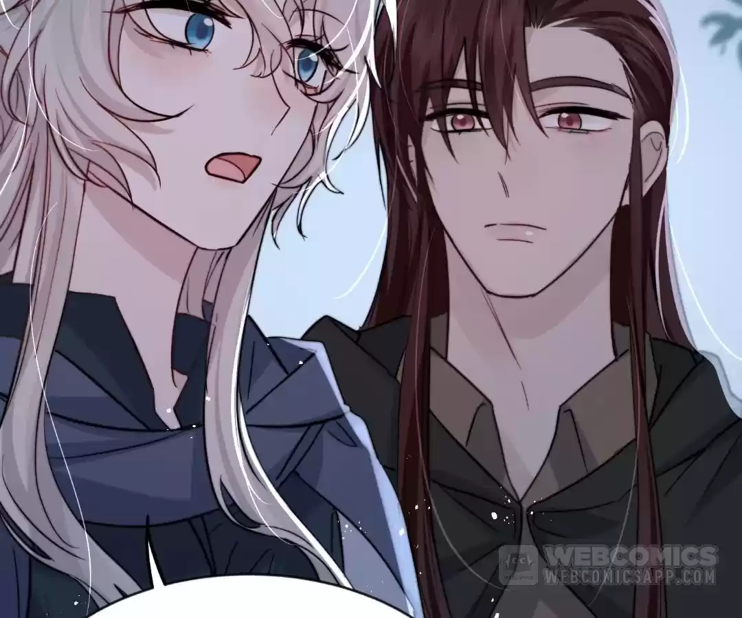 Glacial Prison [Official] - Chapter 53 manhwa