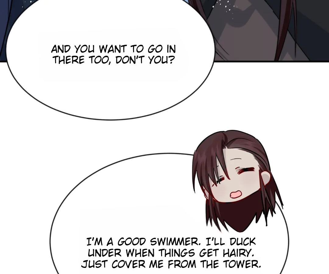 Glacial Prison [Official] - Chapter 53 manhwa