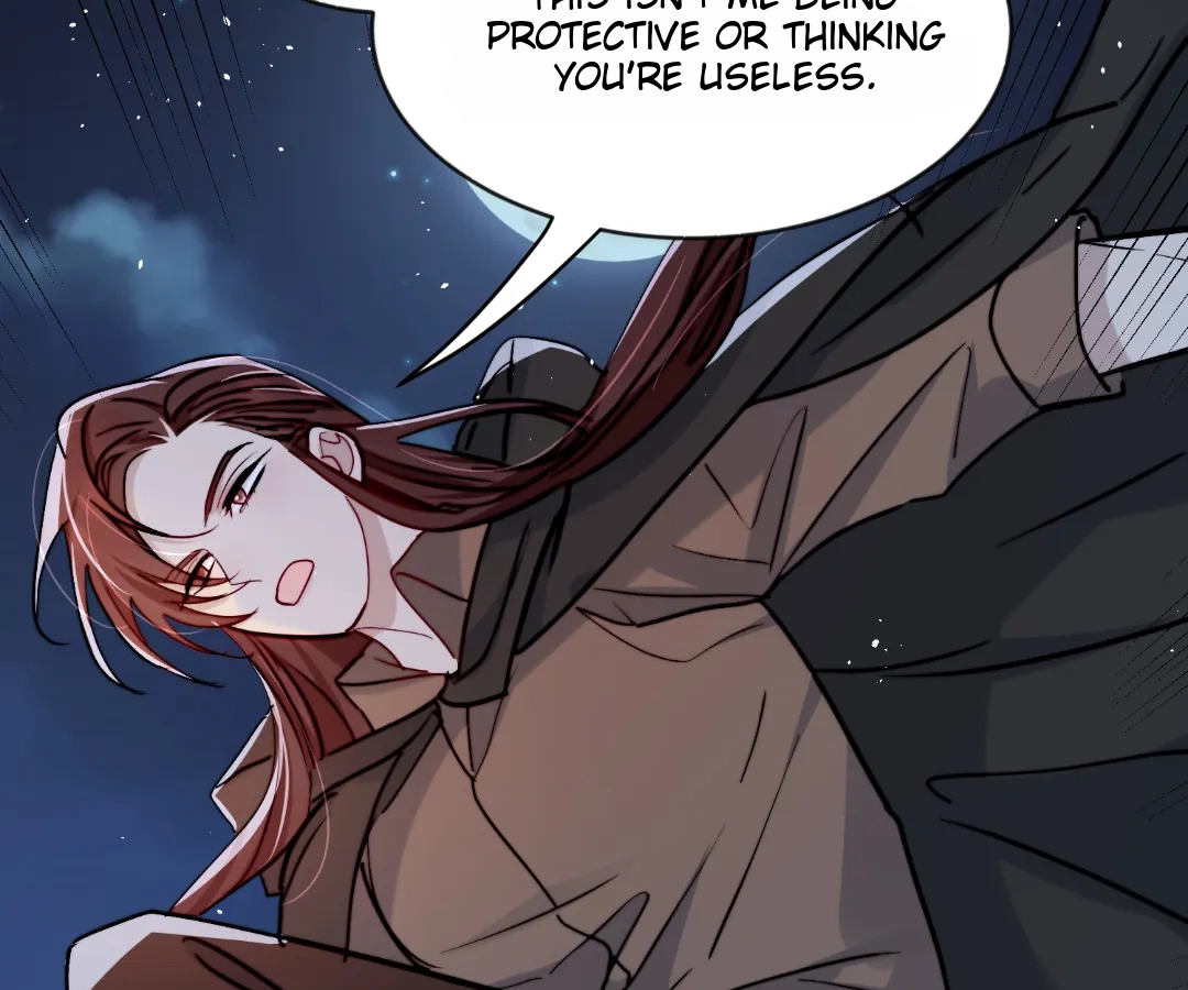 Glacial Prison [Official] - Chapter 53 manhwa