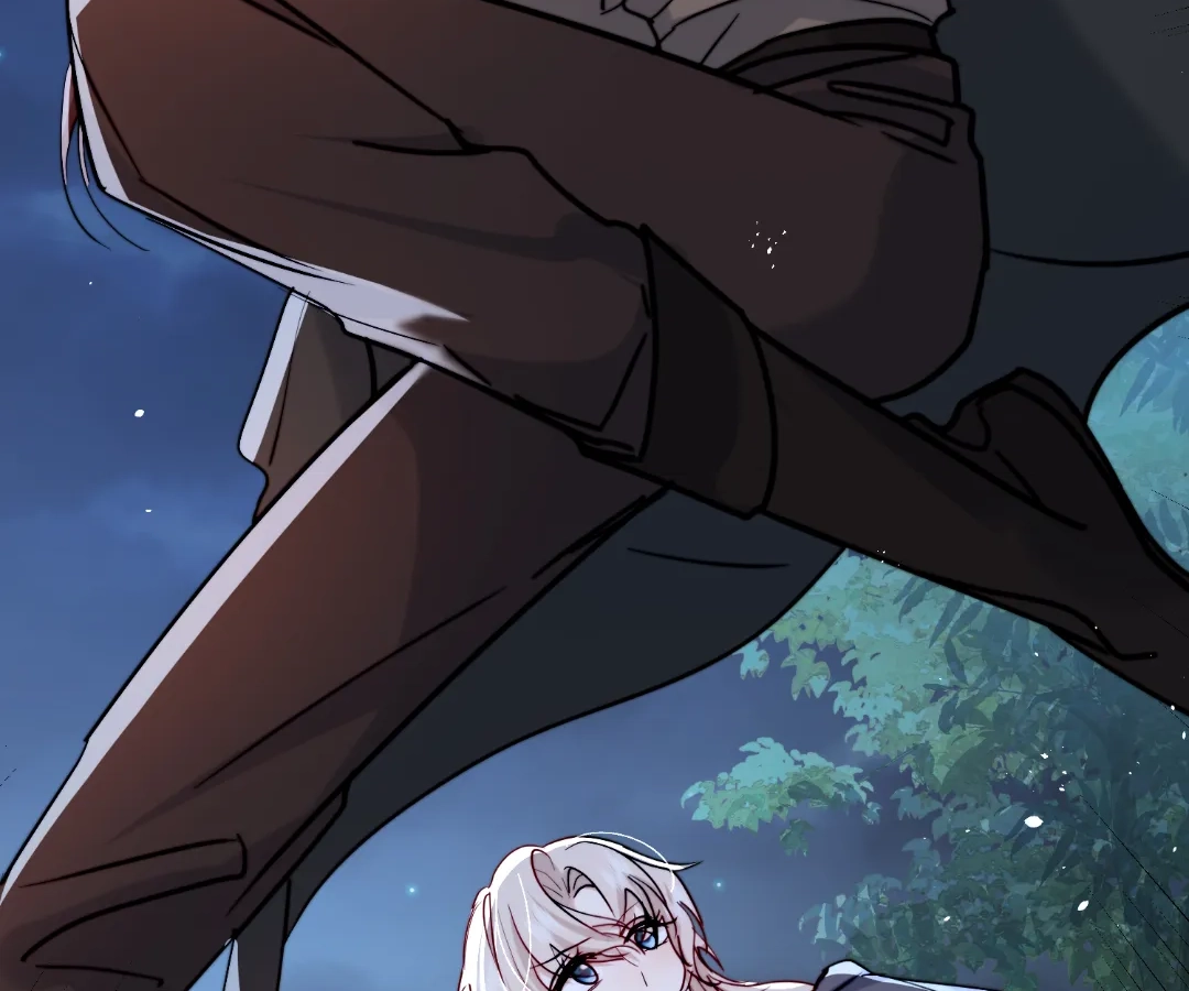 Glacial Prison [Official] - Chapter 53 manhwa