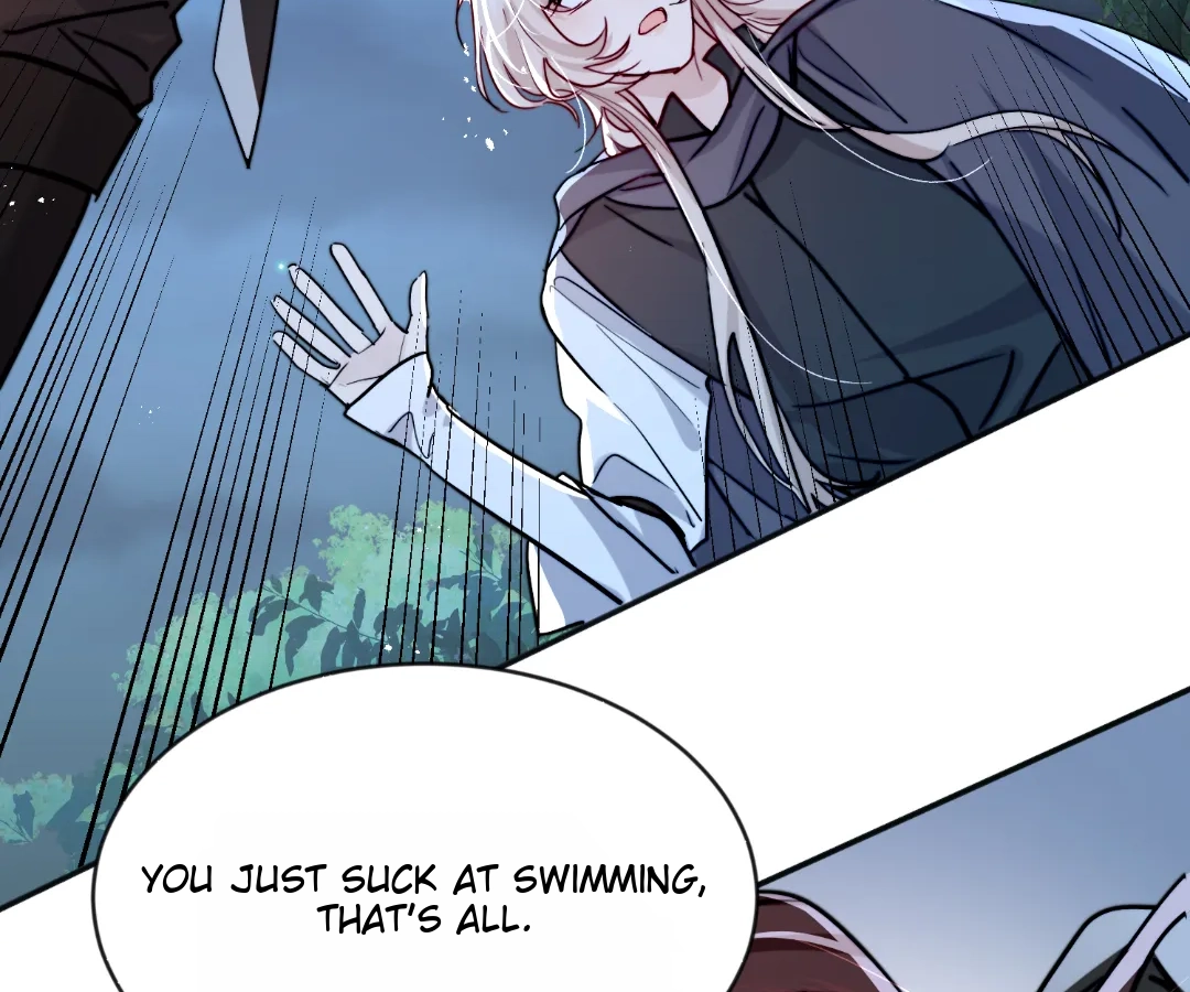 Glacial Prison [Official] - Chapter 53 manhwa