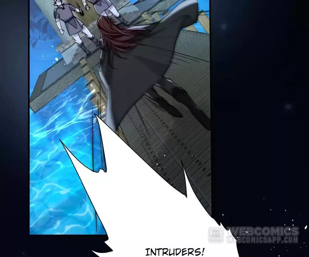 Glacial Prison [Official] - Chapter 53 manhwa