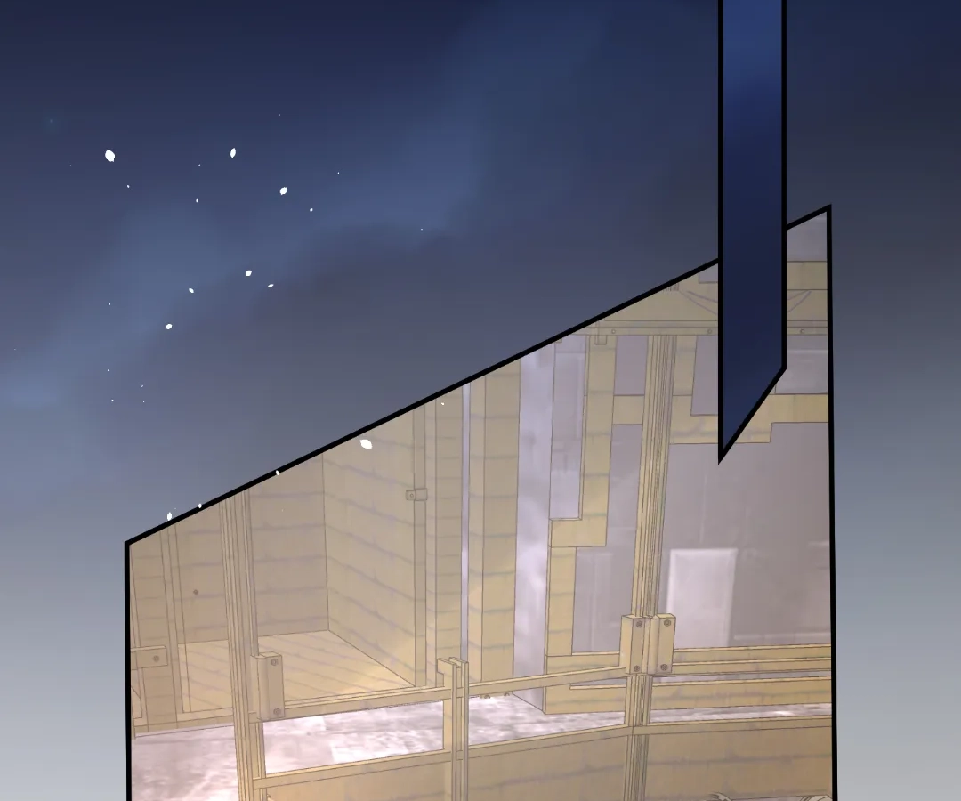 Glacial Prison [Official] - Chapter 53 manhwa
