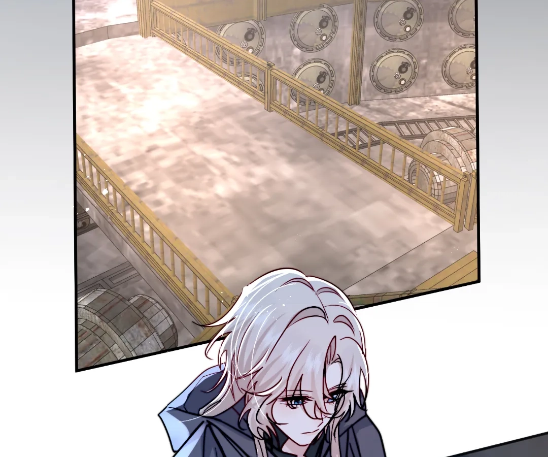 Glacial Prison [Official] - Chapter 53 manhwa