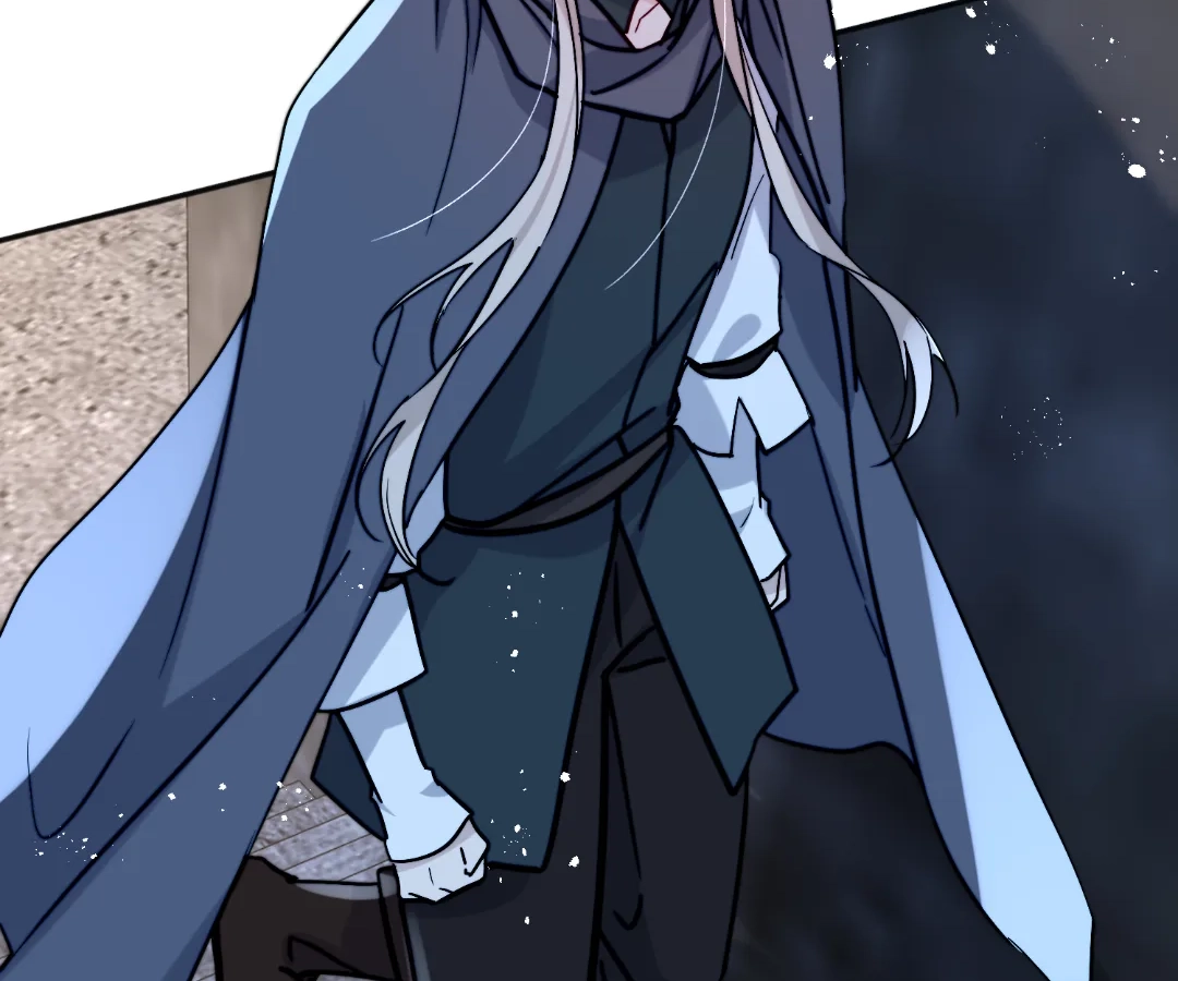 Glacial Prison [Official] - Chapter 53 manhwa