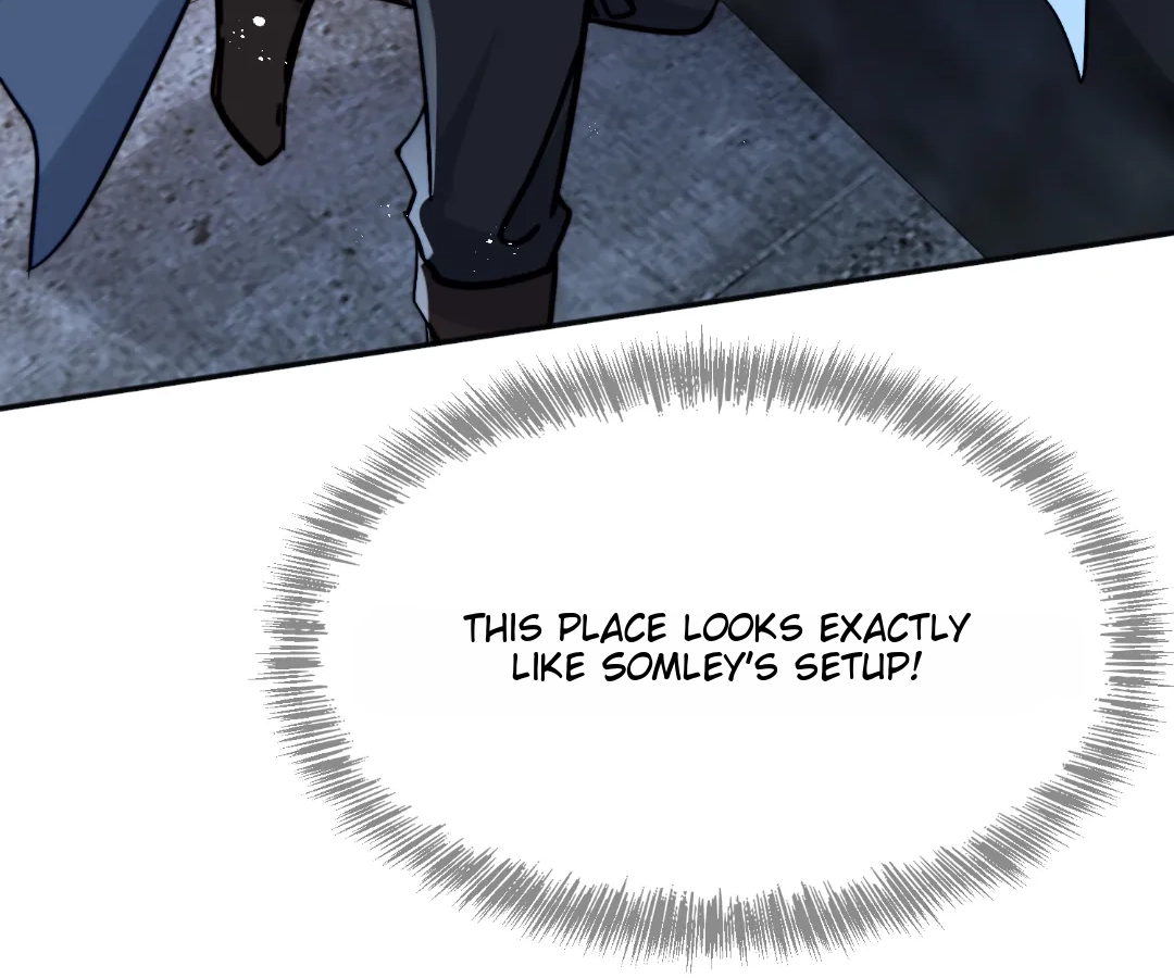 Glacial Prison [Official] - Chapter 53 manhwa