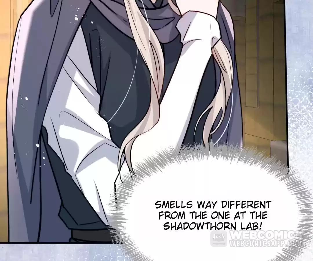 Glacial Prison [Official] - Chapter 53 manhwa