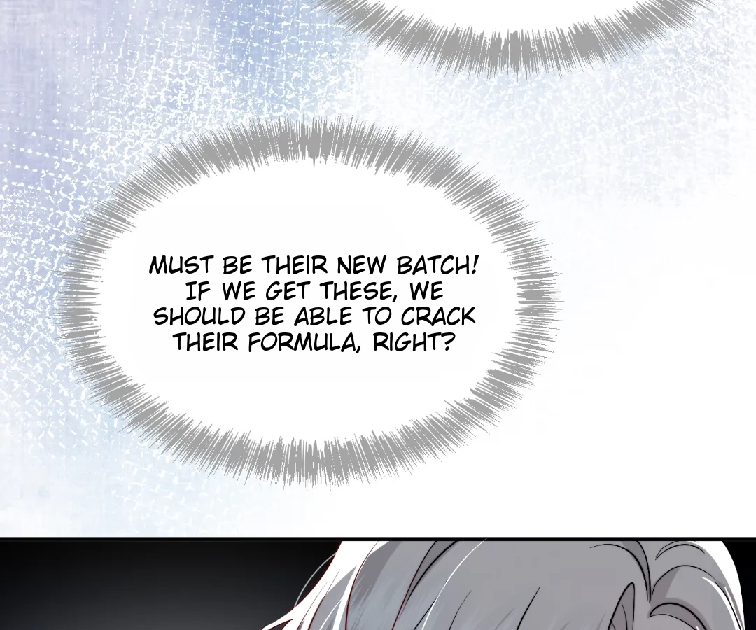 Glacial Prison [Official] - Chapter 53 manhwa