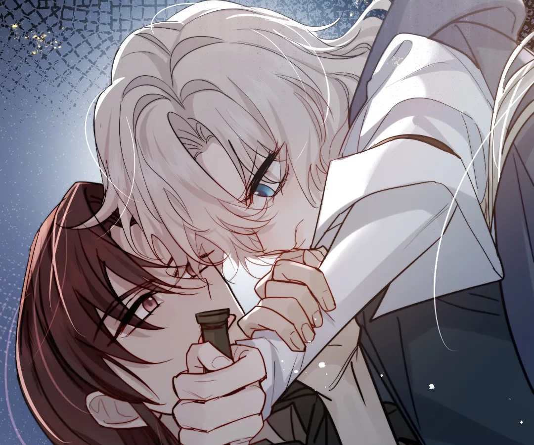 Glacial Prison [Official] - Chapter 53 manhwa