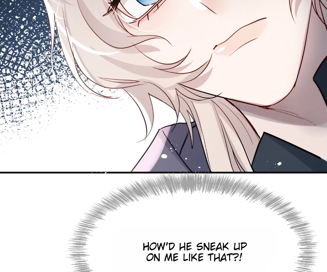 Glacial Prison [Official] - Chapter 53 manhwa