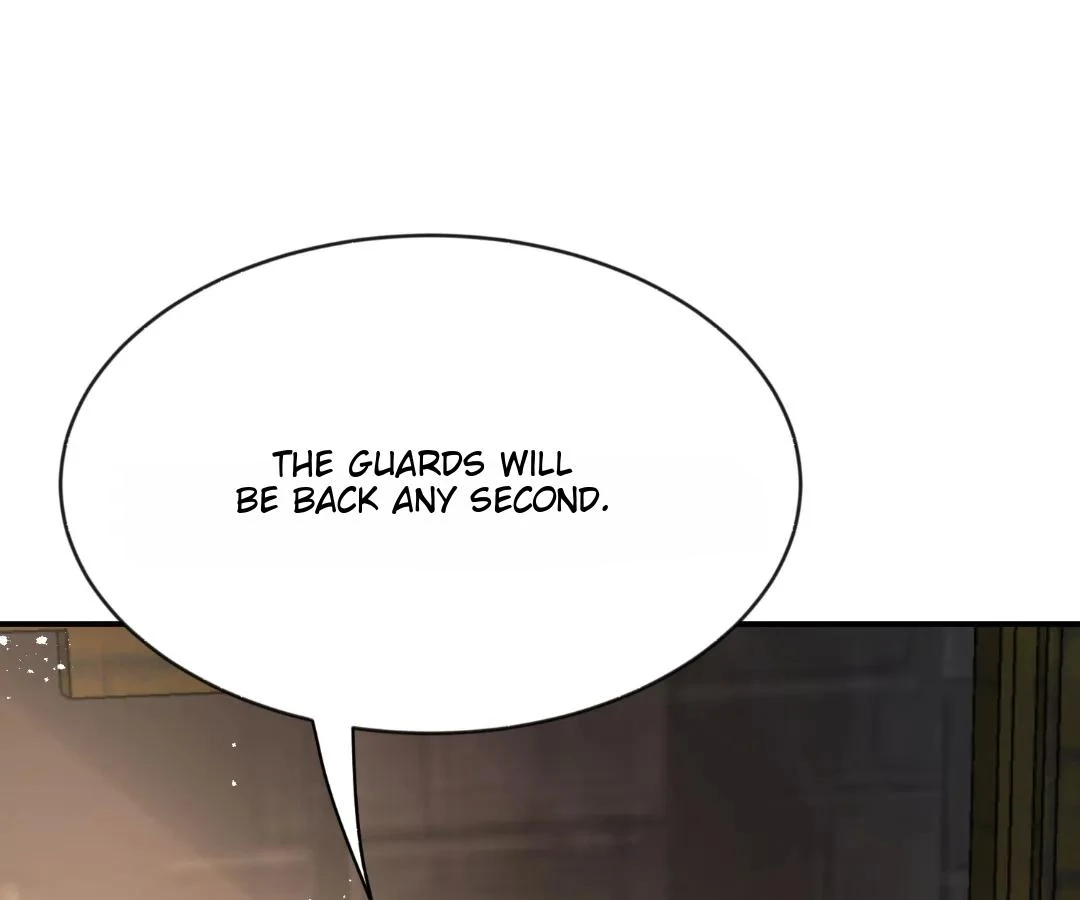 Glacial Prison [Official] - Chapter 54 manhwa