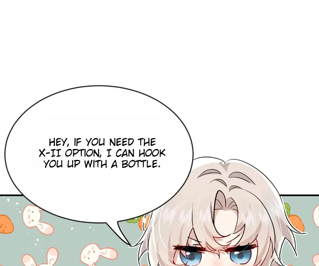 Glacial Prison [Official] - Chapter 54 manhwa