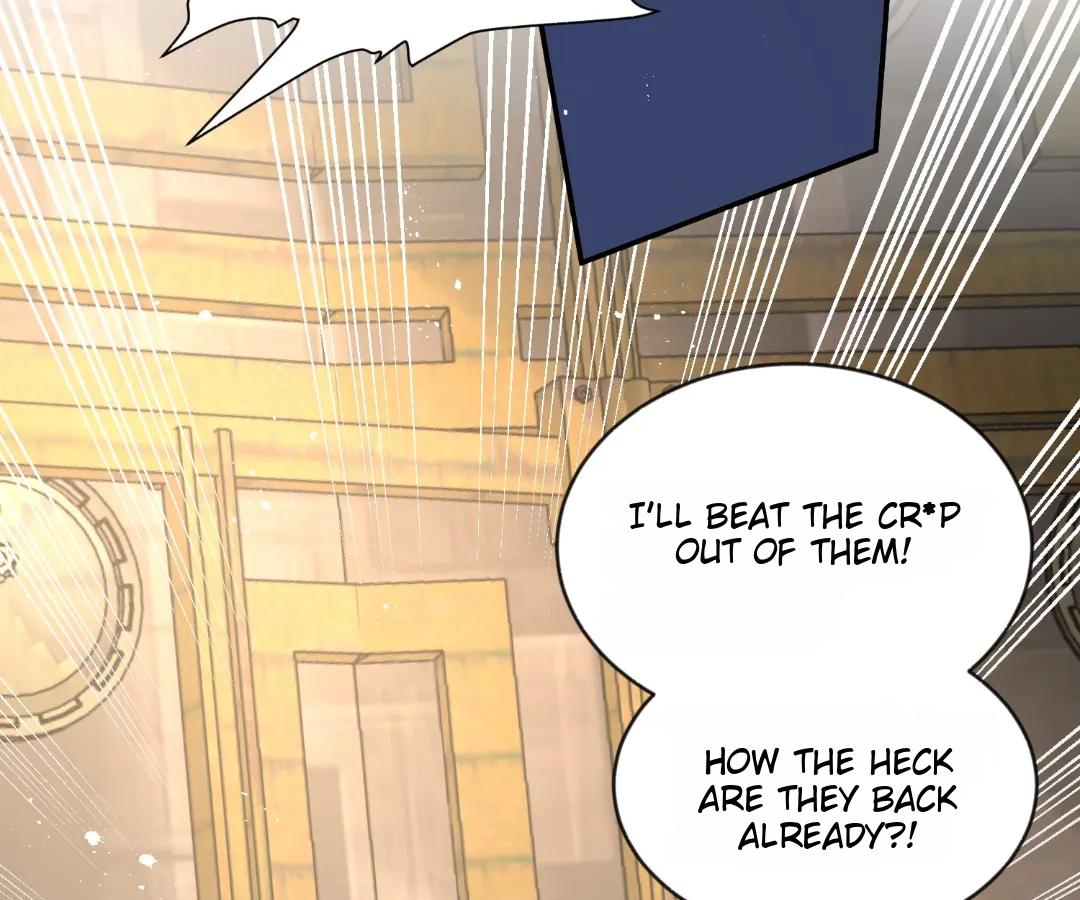 Glacial Prison [Official] - Chapter 54 manhwa
