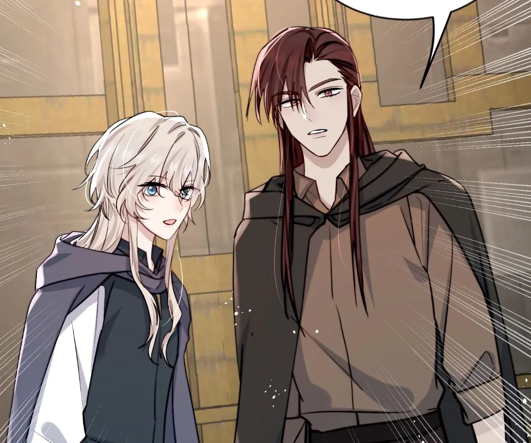 Glacial Prison [Official] - Chapter 54 manhwa