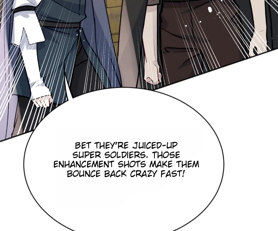 Glacial Prison [Official] - Chapter 54 manhwa