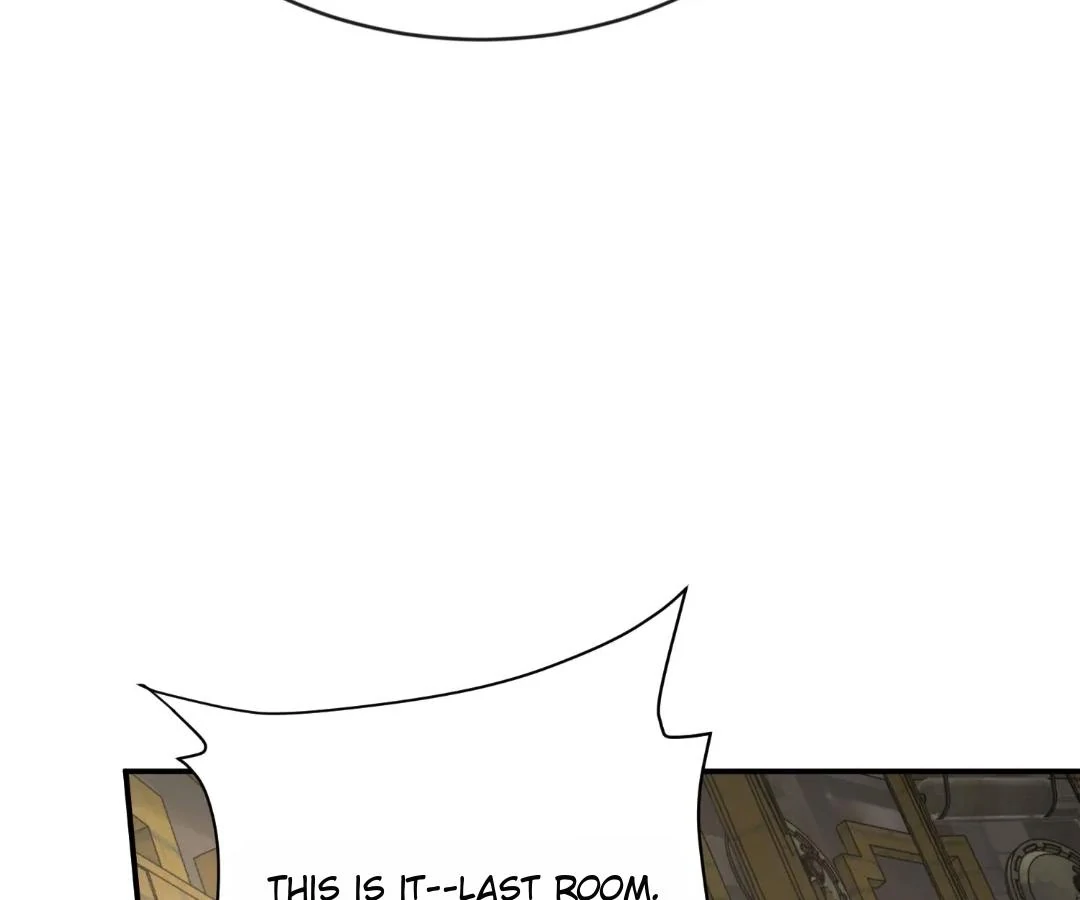 Glacial Prison [Official] - Chapter 54 manhwa