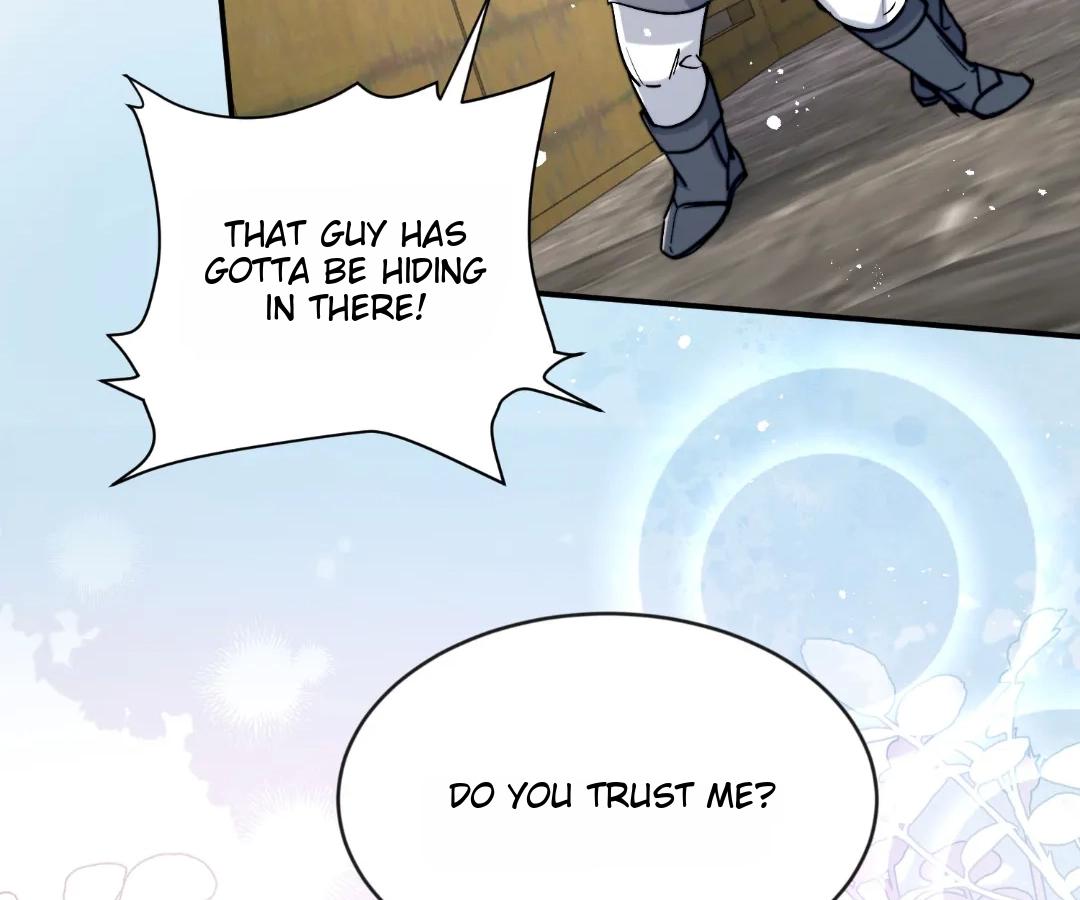 Glacial Prison [Official] - Chapter 54 manhwa