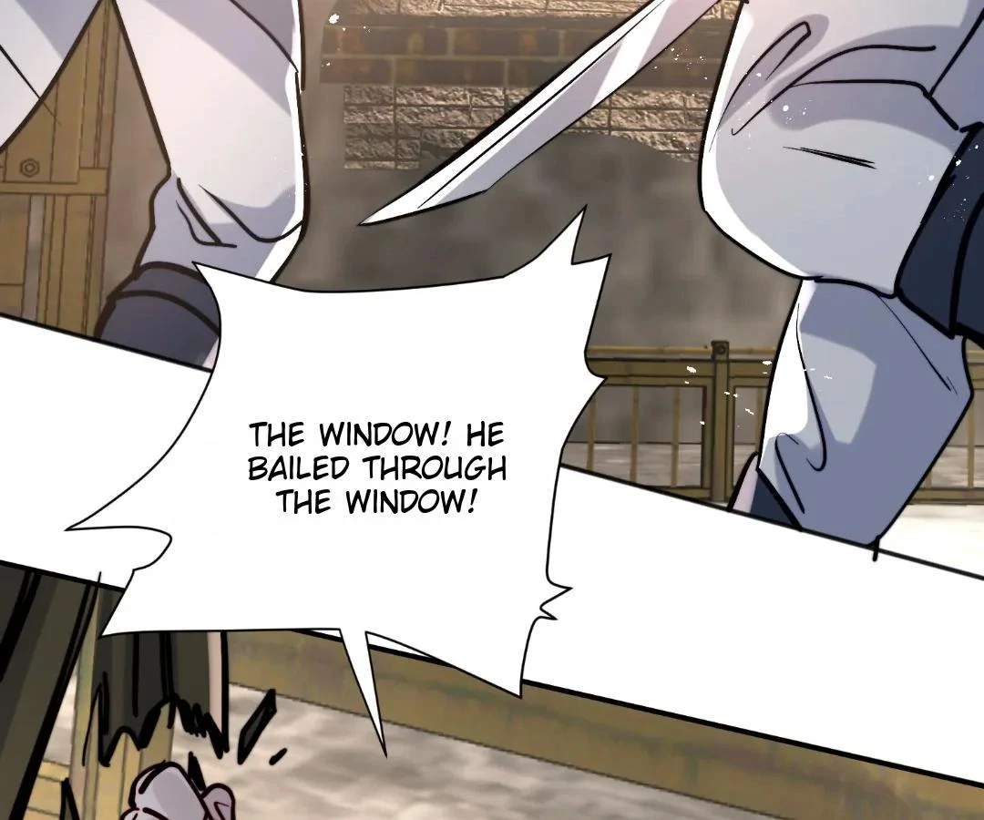 Glacial Prison [Official] - Chapter 54 manhwa