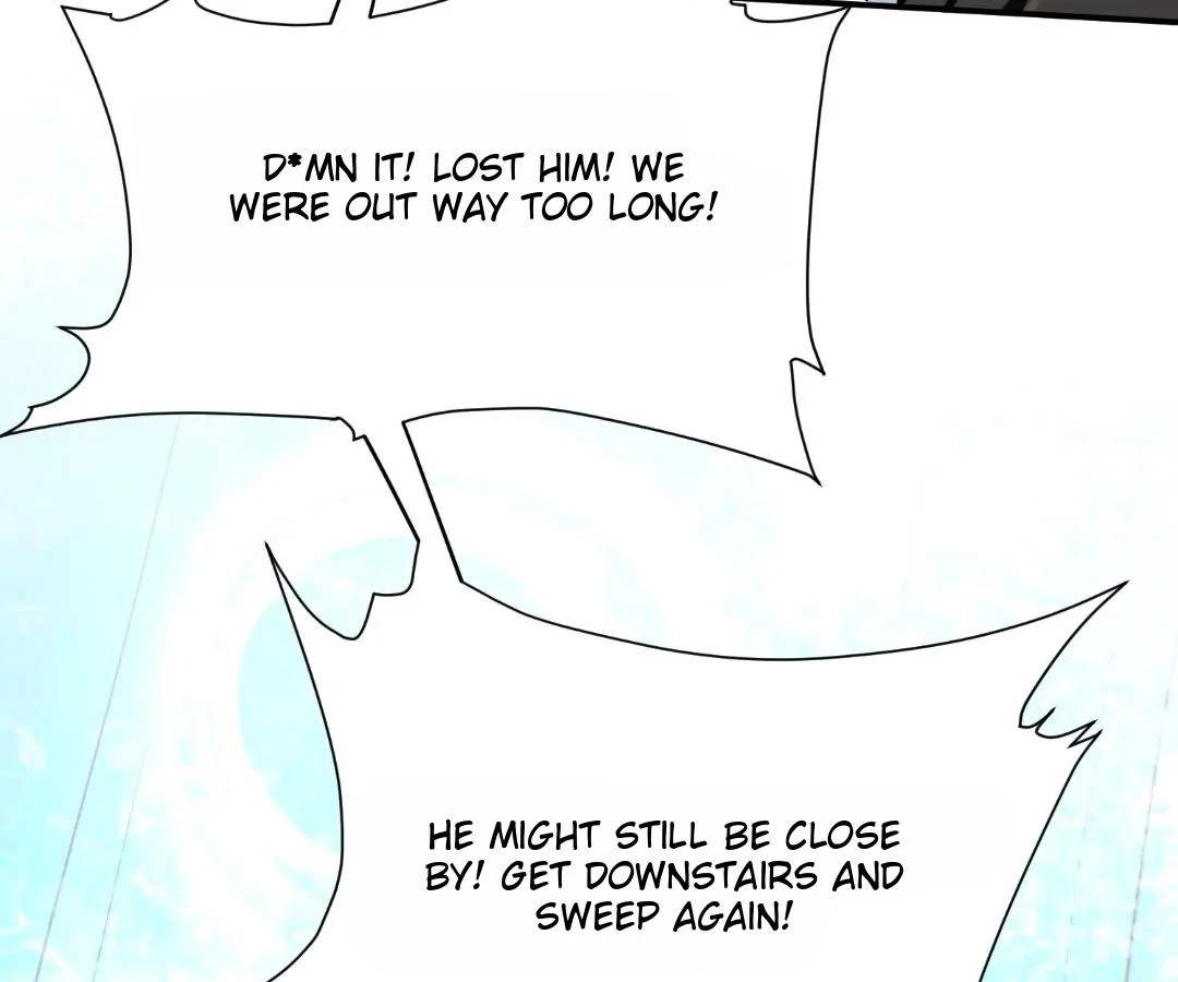 Glacial Prison [Official] - Chapter 54 manhwa