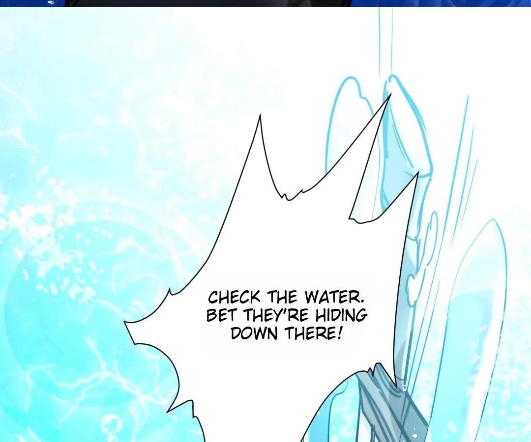 Glacial Prison [Official] - Chapter 54 manhwa