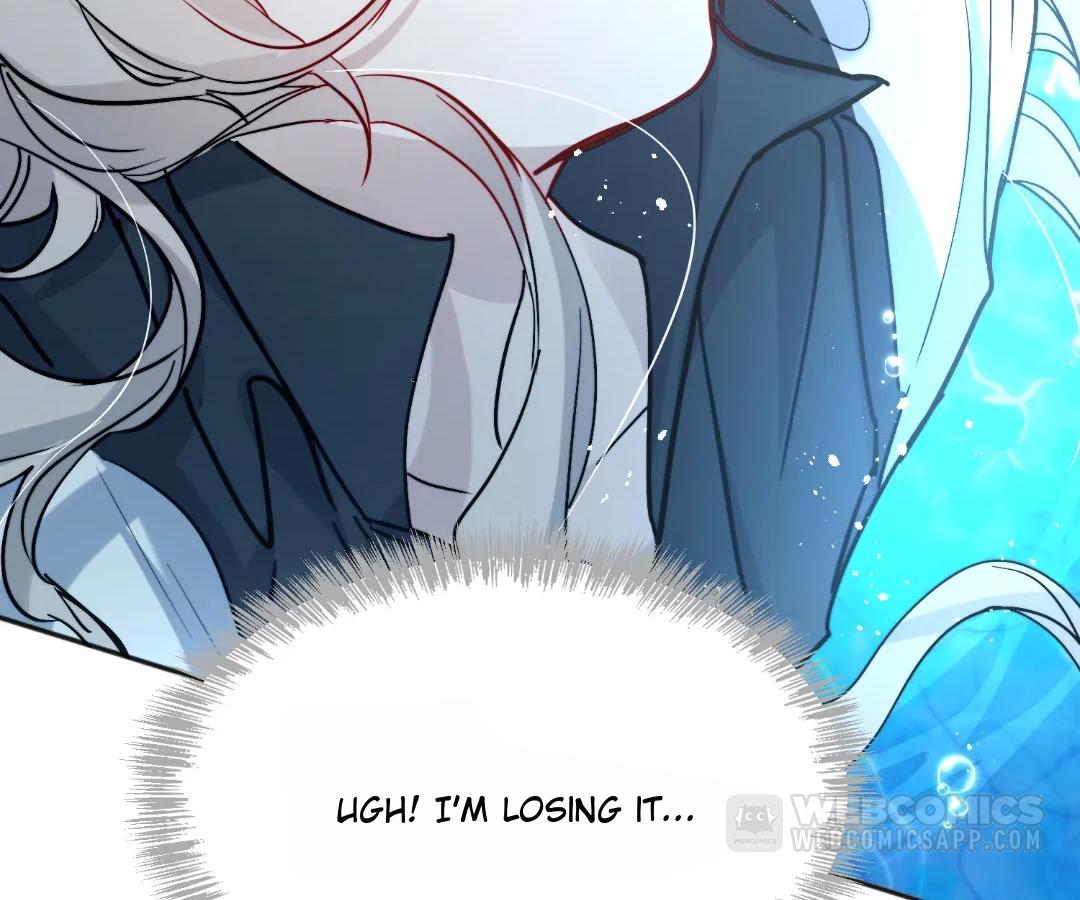 Glacial Prison [Official] - Chapter 54 manhwa