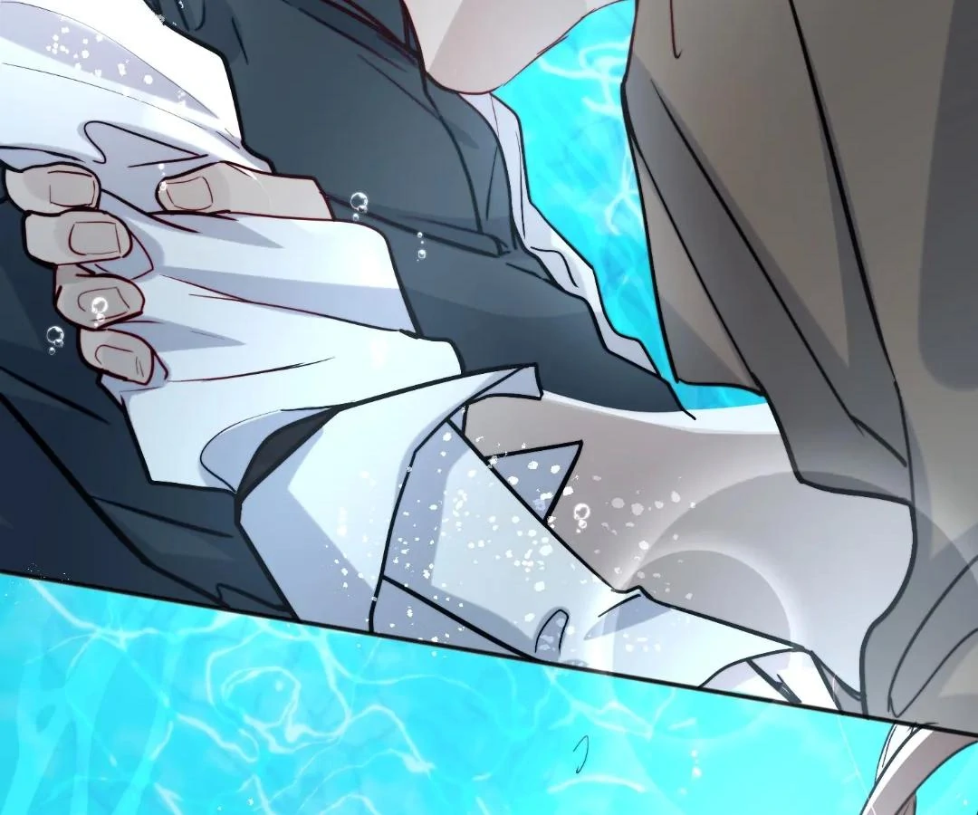 Glacial Prison [Official] - Chapter 54 manhwa
