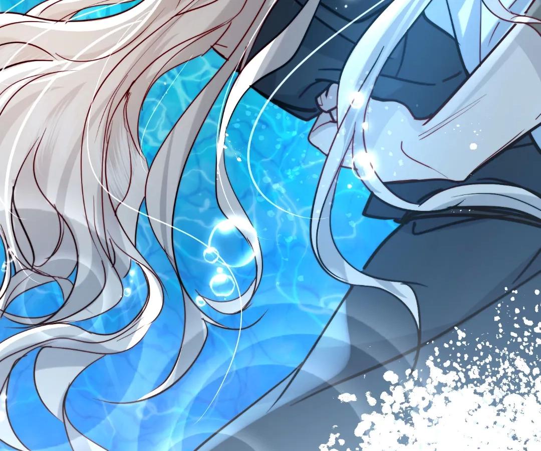Glacial Prison [Official] - Chapter 54 manhwa
