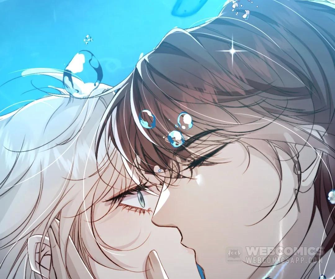 Glacial Prison [Official] - Chapter 54 manhwa