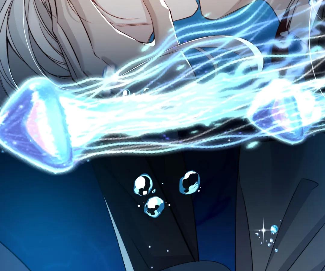 Glacial Prison [Official] - Chapter 54 manhwa