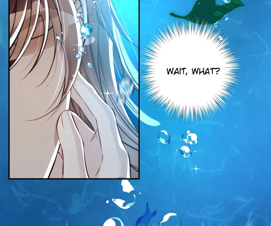 Glacial Prison [Official] - Chapter 54 manhwa