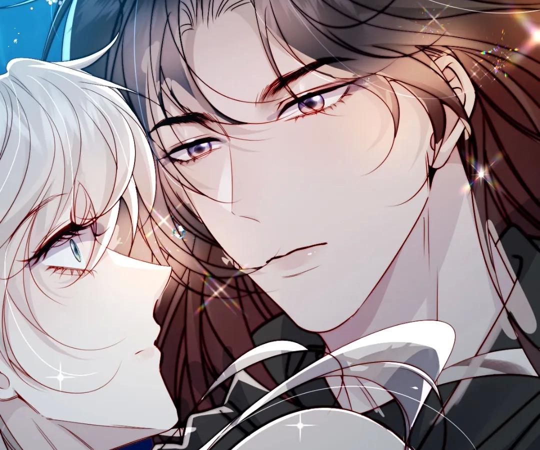 Glacial Prison [Official] - Chapter 54 manhwa