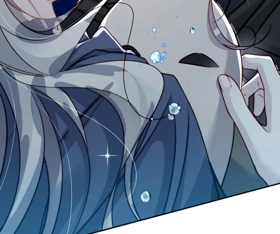 Glacial Prison [Official] - Chapter 54 manhwa