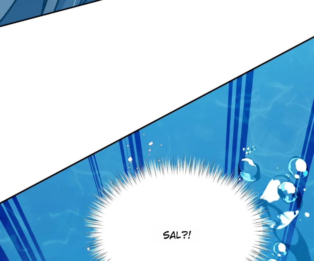 Glacial Prison [Official] - Chapter 54 manhwa