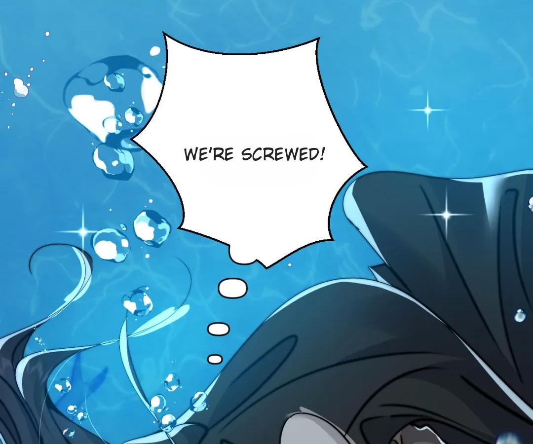 Glacial Prison [Official] - Chapter 54 manhwa