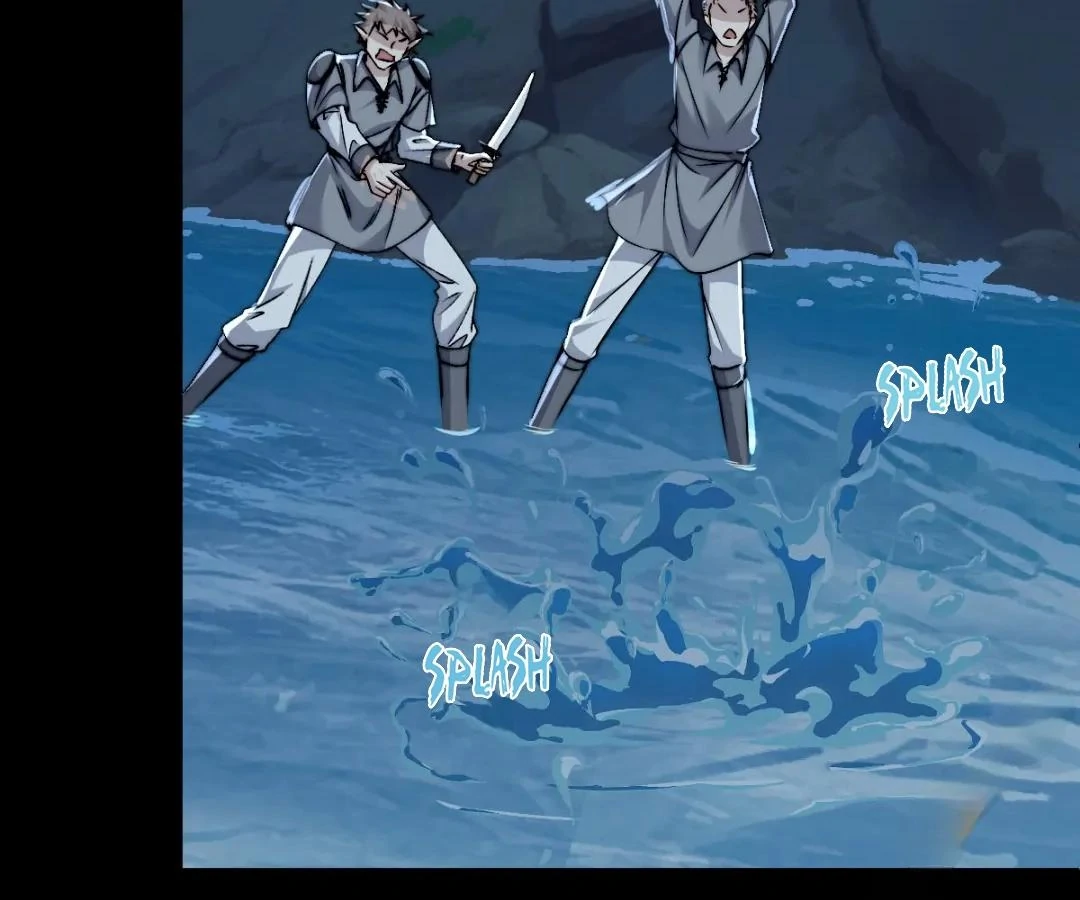 Glacial Prison [Official] - Chapter 54 manhwa