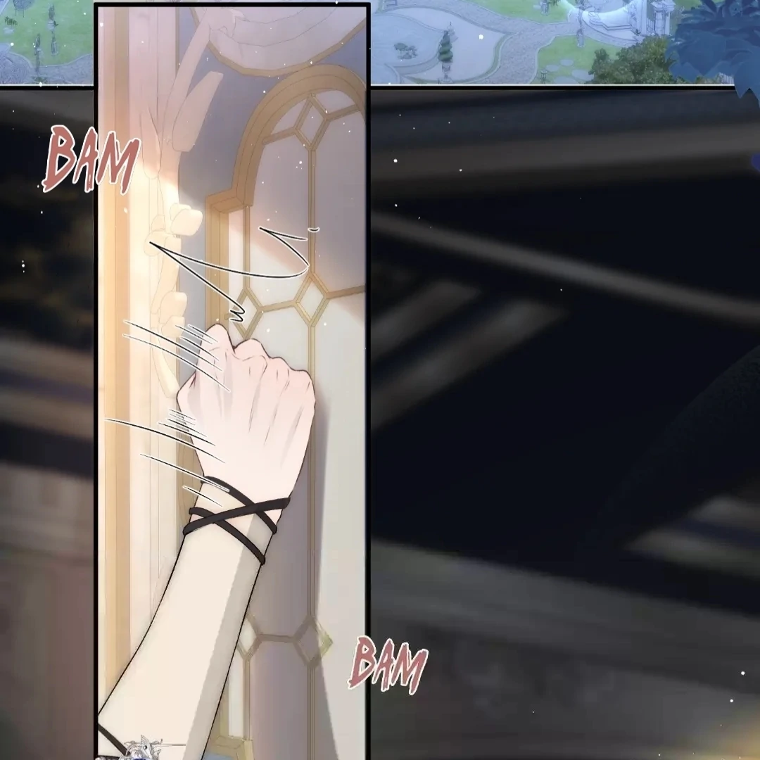 Glacial Prison [Official] - Chapter 6 manhwa