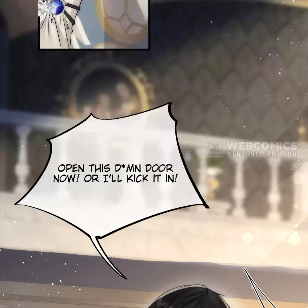 Glacial Prison [Official] - Chapter 6 manhwa